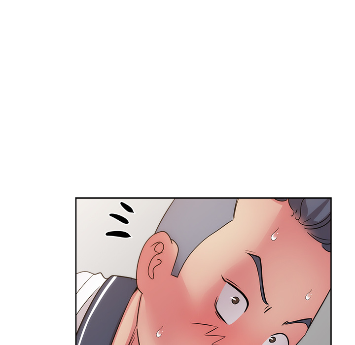 漫画吧的秀晶 漫画吧的秀晶：31 第126页