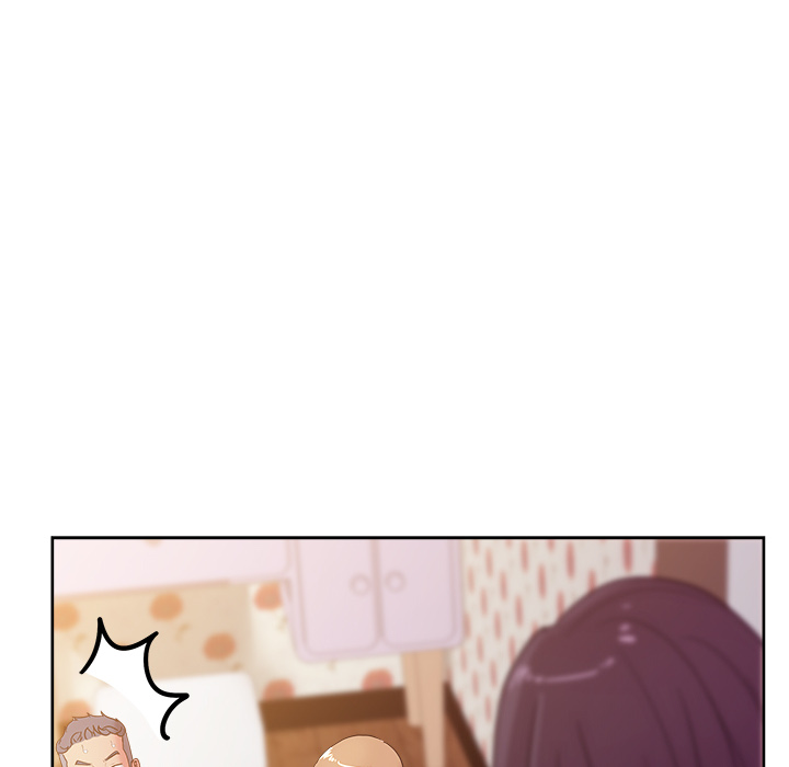 漫画吧的秀晶 漫画吧的秀晶：30 第104页