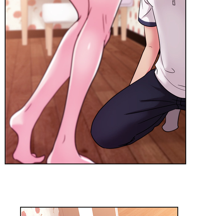 漫画吧的秀晶 漫画吧的秀晶：30 第63页