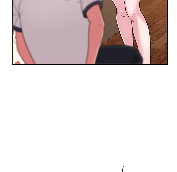 漫画吧的秀晶 漫画吧的秀晶：30 第73页