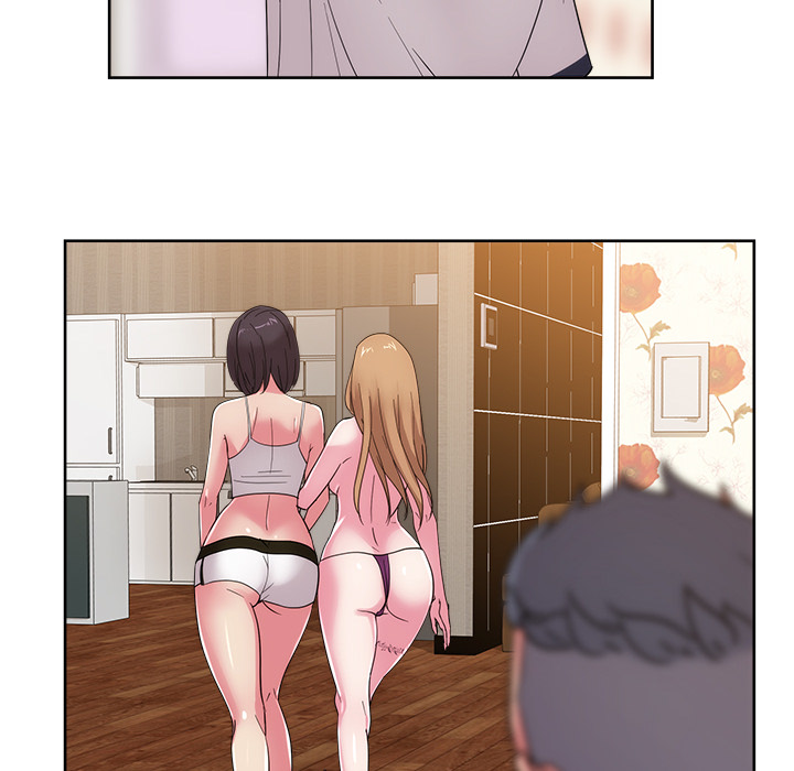 漫画吧的秀晶 漫画吧的秀晶：30 第119页
