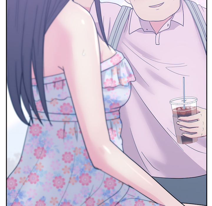 漫画吧的秀晶 漫画吧的秀晶：32 第74页