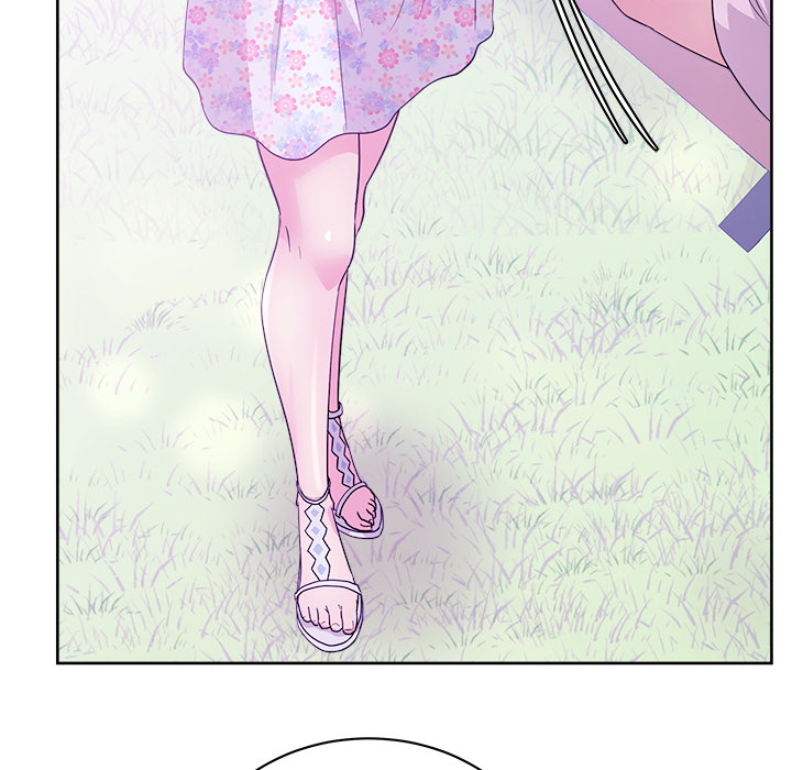 漫画吧的秀晶 漫画吧的秀晶：32 第104页