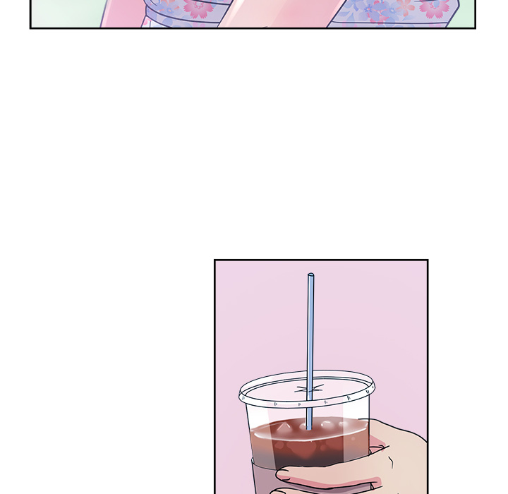 漫画吧的秀晶 漫画吧的秀晶：32 第99页