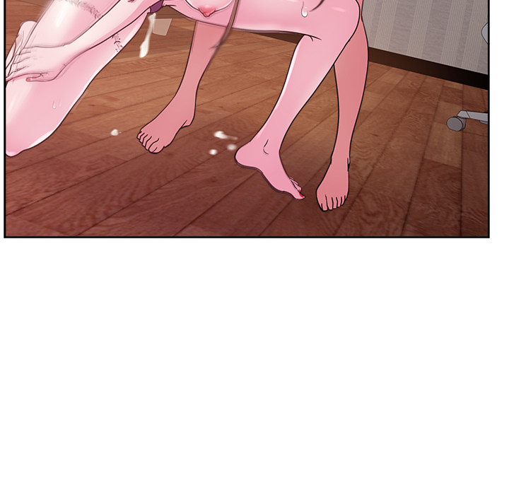 漫画吧的秀晶 漫画吧的秀晶：34 第74页