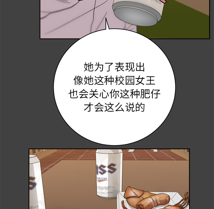 漫画吧的秀晶 漫画吧的秀晶：33 第73页