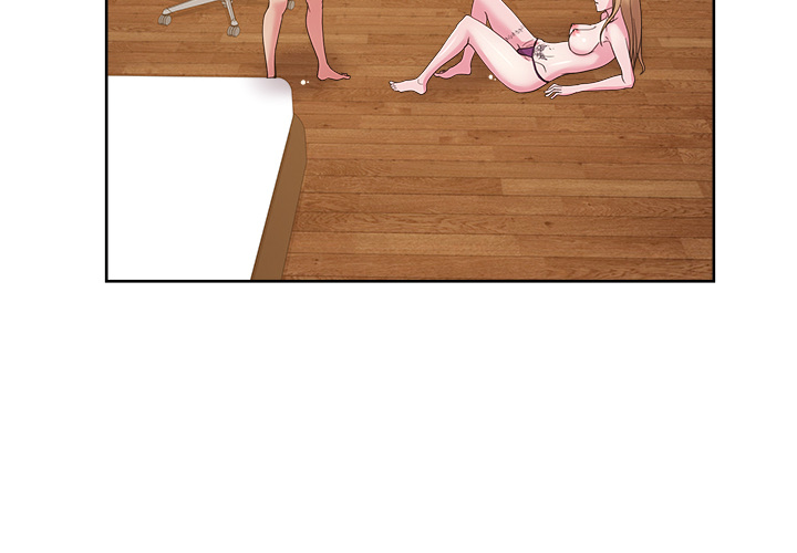 漫画吧的秀晶 漫画吧的秀晶：35 第2页