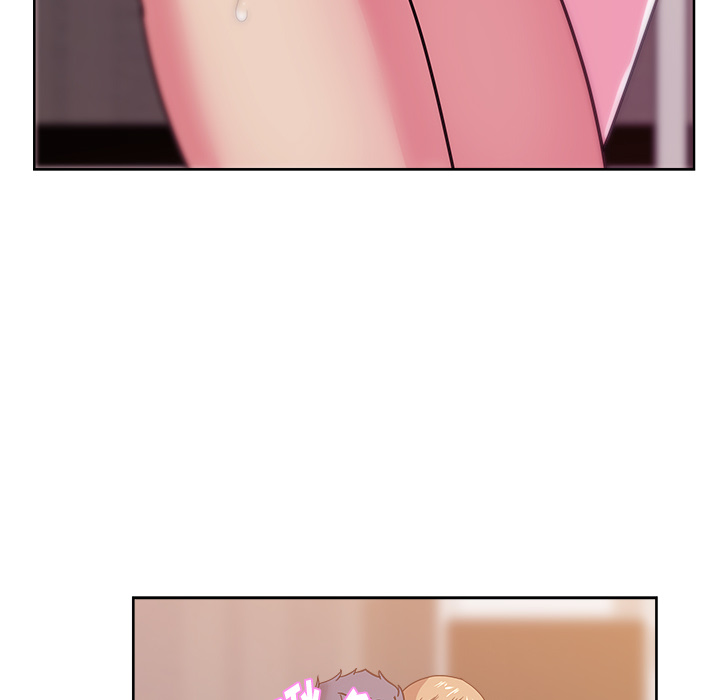 漫画吧的秀晶 漫画吧的秀晶：35 第76页
