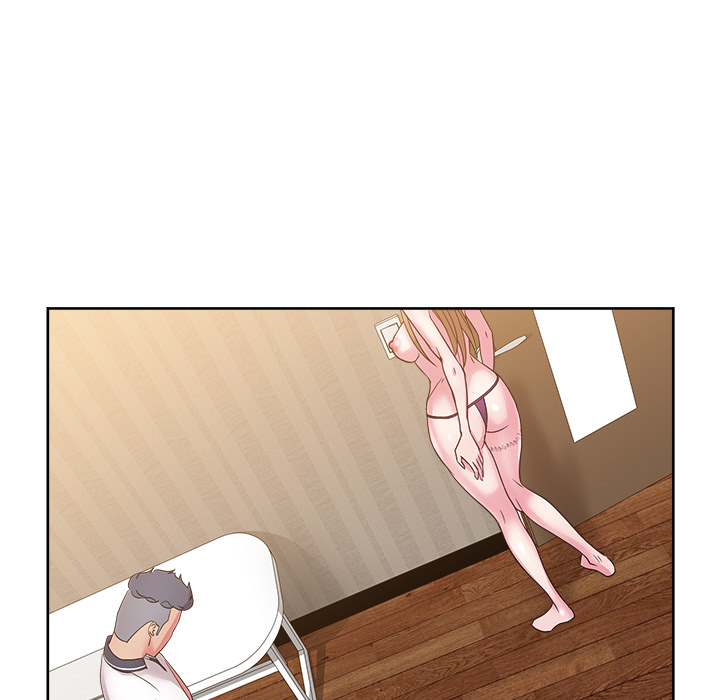 漫画吧的秀晶 漫画吧的秀晶：35 第44页