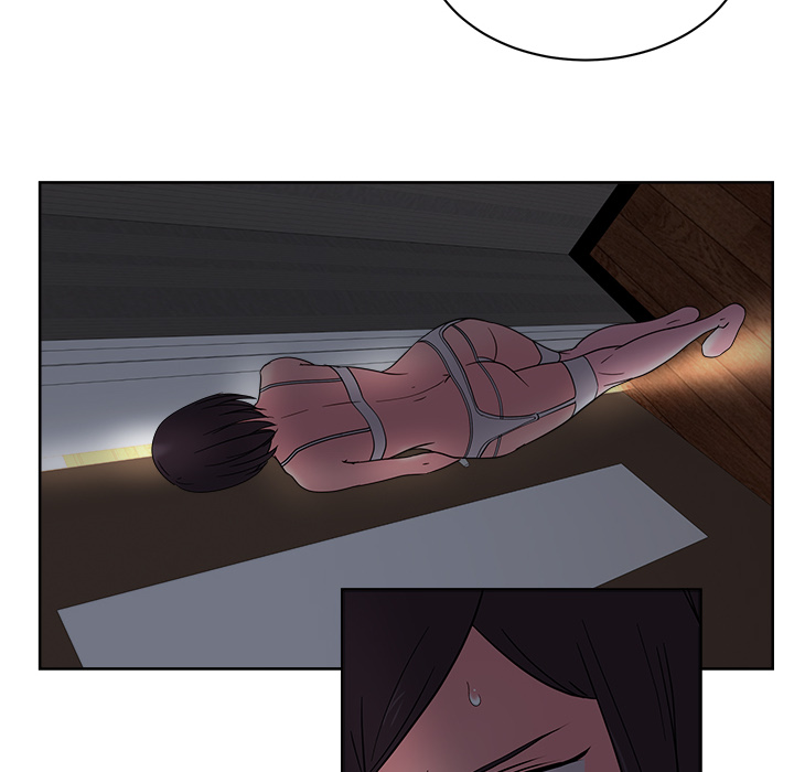 漫画吧的秀晶 漫画吧的秀晶：35 第69页
