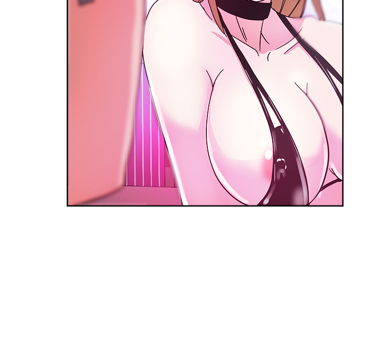 漫画吧的秀晶 漫画吧的秀晶：37 第131页