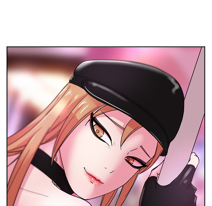漫画吧的秀晶 漫画吧的秀晶：37 第85页
