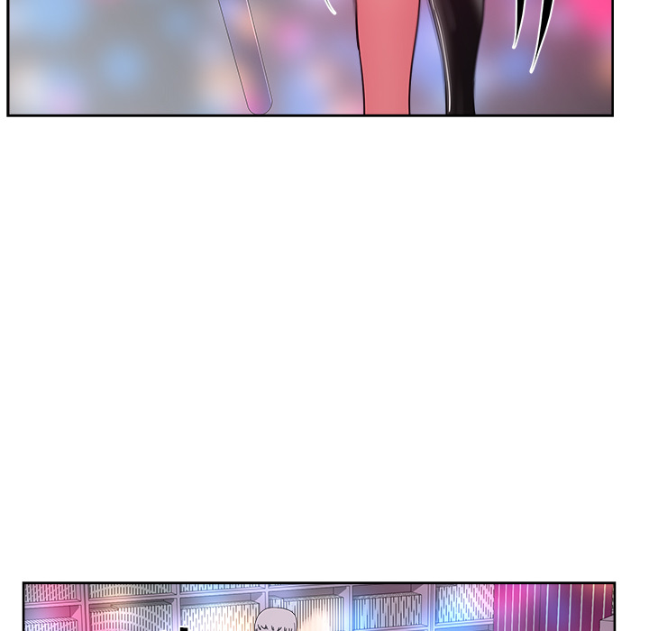 漫画吧的秀晶 漫画吧的秀晶：37 第96页