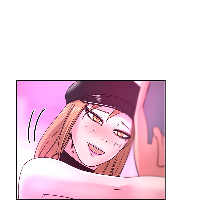 漫画吧的秀晶 漫画吧的秀晶：38 第27页