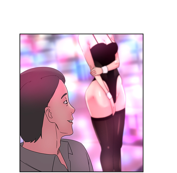 漫画吧的秀晶 漫画吧的秀晶：38 第84页