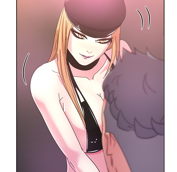 漫画吧的秀晶 漫画吧的秀晶：38 第22页