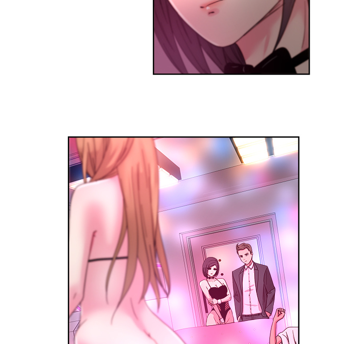 漫画吧的秀晶 漫画吧的秀晶：38 第17页