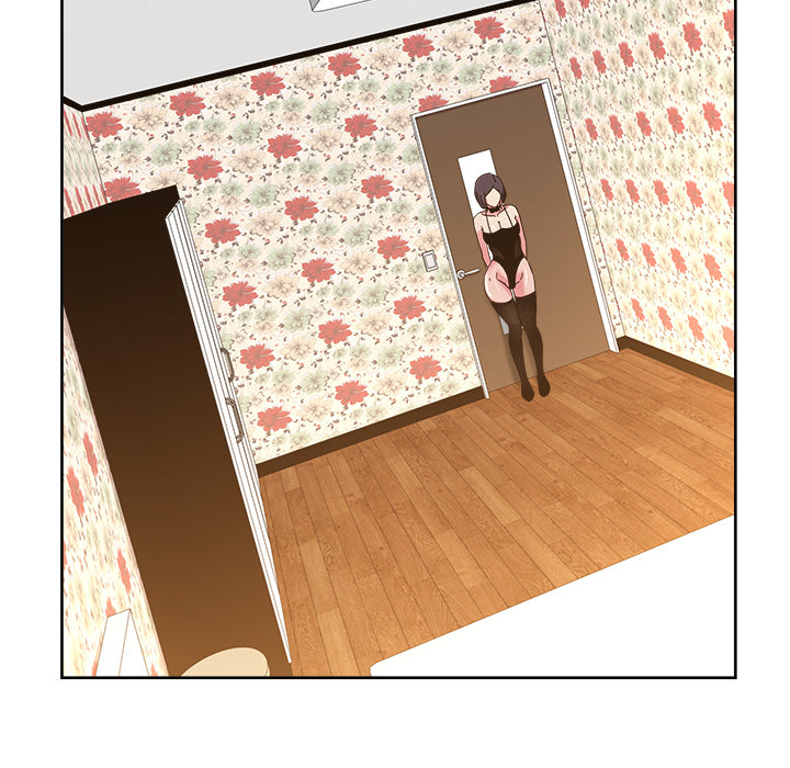 漫画吧的秀晶 漫画吧的秀晶：38 第103页