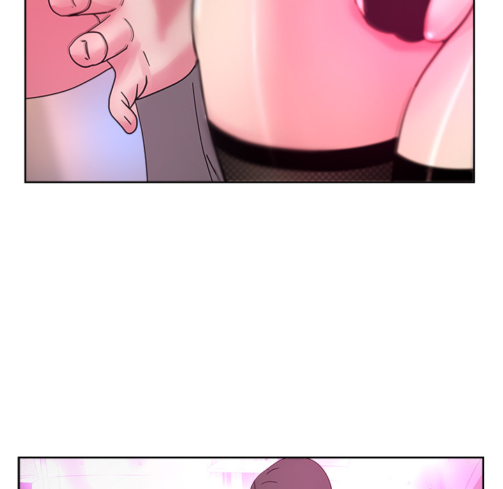 漫画吧的秀晶 漫画吧的秀晶：38 第93页