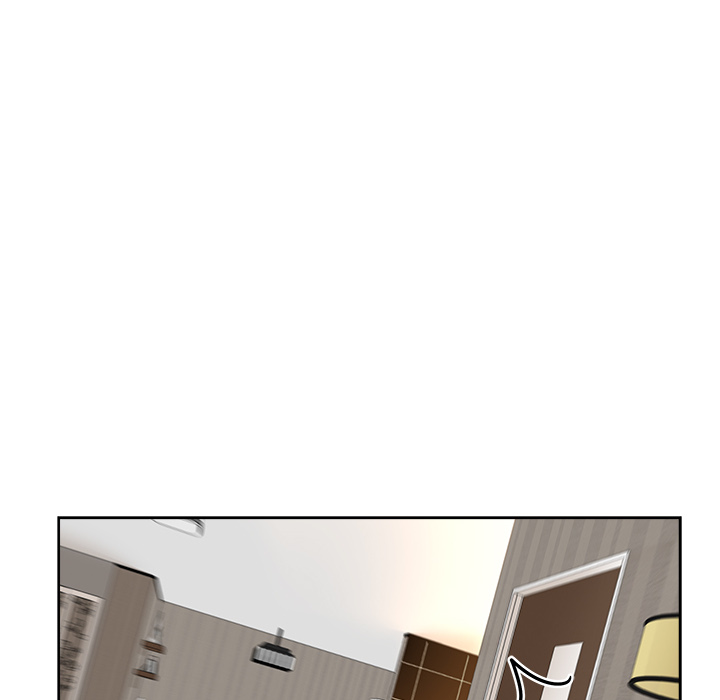 漫画吧的秀晶 漫画吧的秀晶：38 第99页