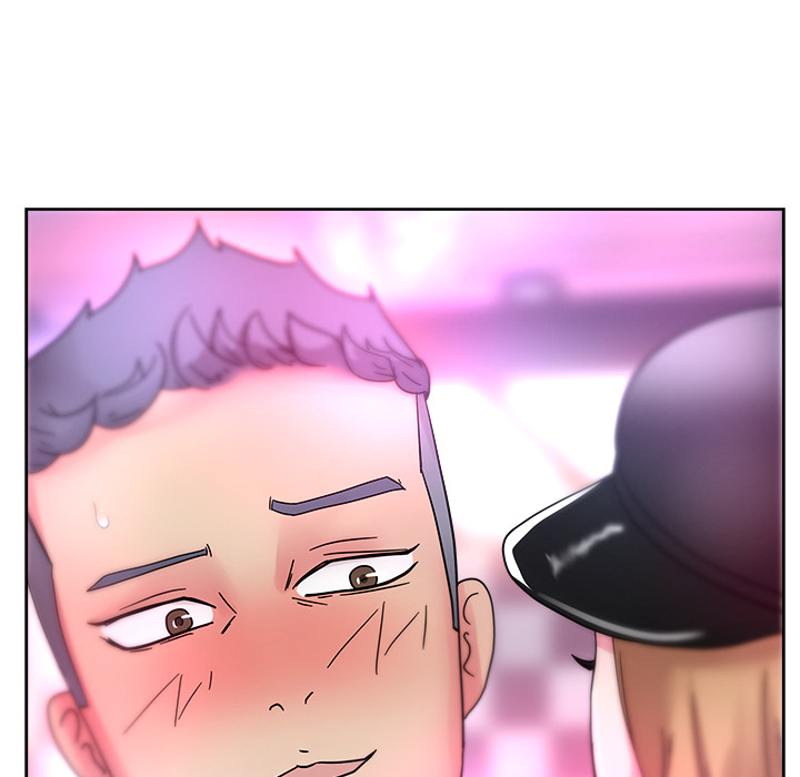 漫画吧的秀晶 漫画吧的秀晶：38 第138页