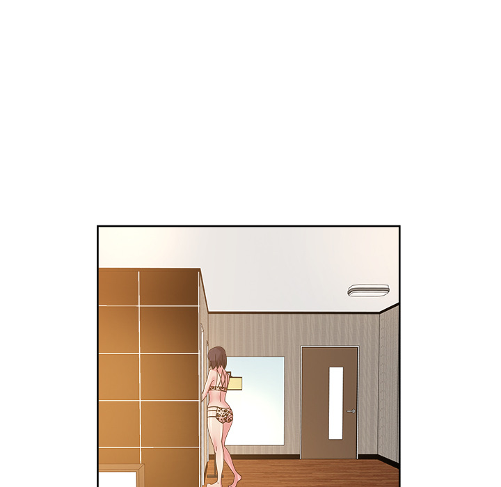 漫画吧的秀晶 漫画吧的秀晶：36 第73页