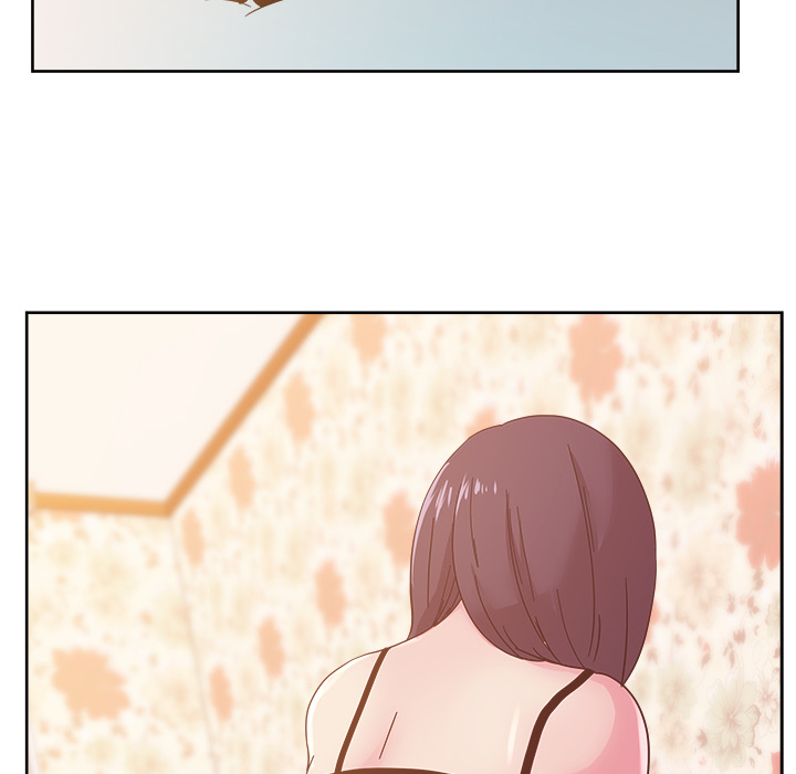 漫画吧的秀晶 漫画吧的秀晶：36 第83页