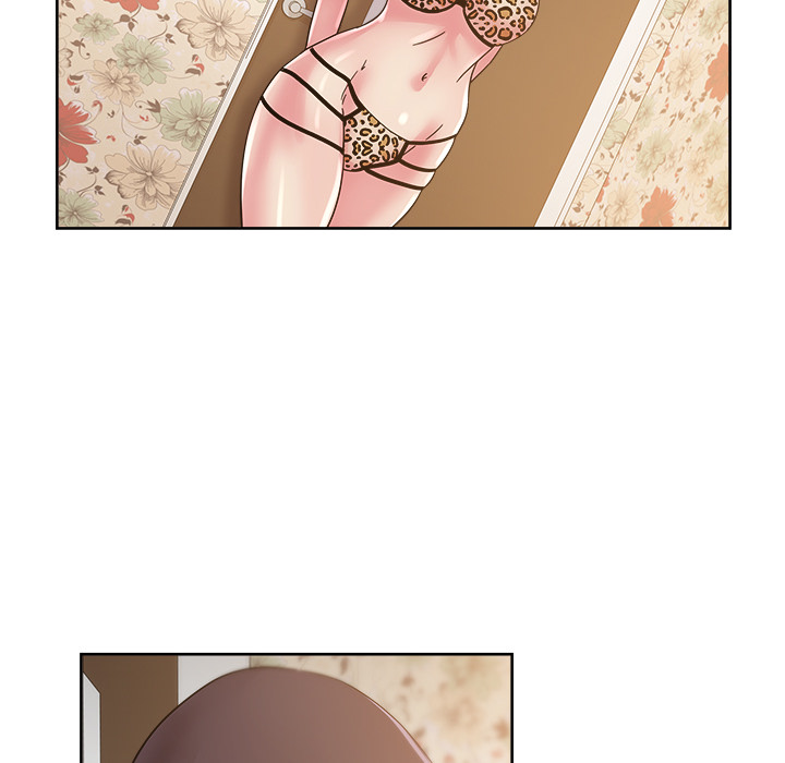 漫画吧的秀晶 漫画吧的秀晶：36 第75页