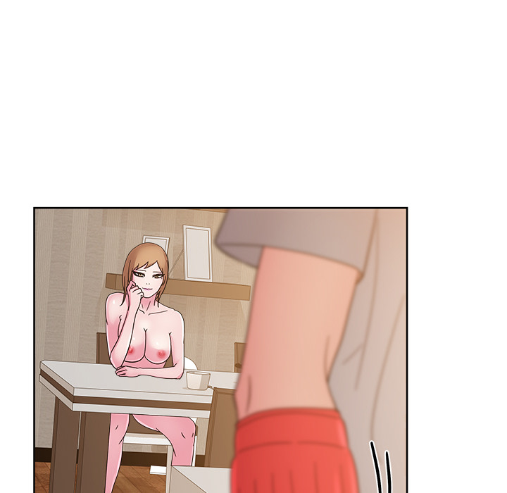 漫画吧的秀晶 漫画吧的秀晶：36 第92页