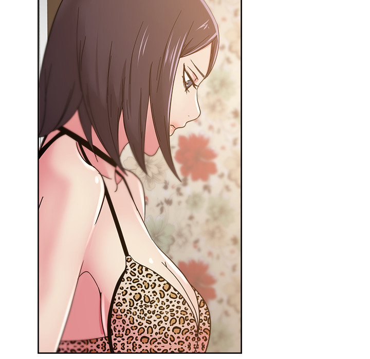 漫画吧的秀晶 漫画吧的秀晶：36 第76页