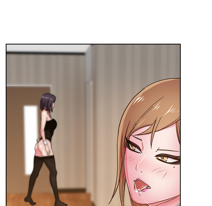 漫画吧的秀晶 漫画吧的秀晶：36 第123页