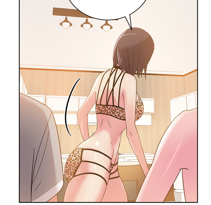 漫画吧的秀晶 漫画吧的秀晶：36 第72页
