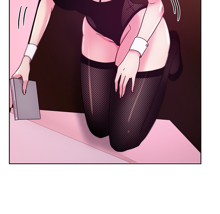 漫画吧的秀晶 漫画吧的秀晶：39 第21页