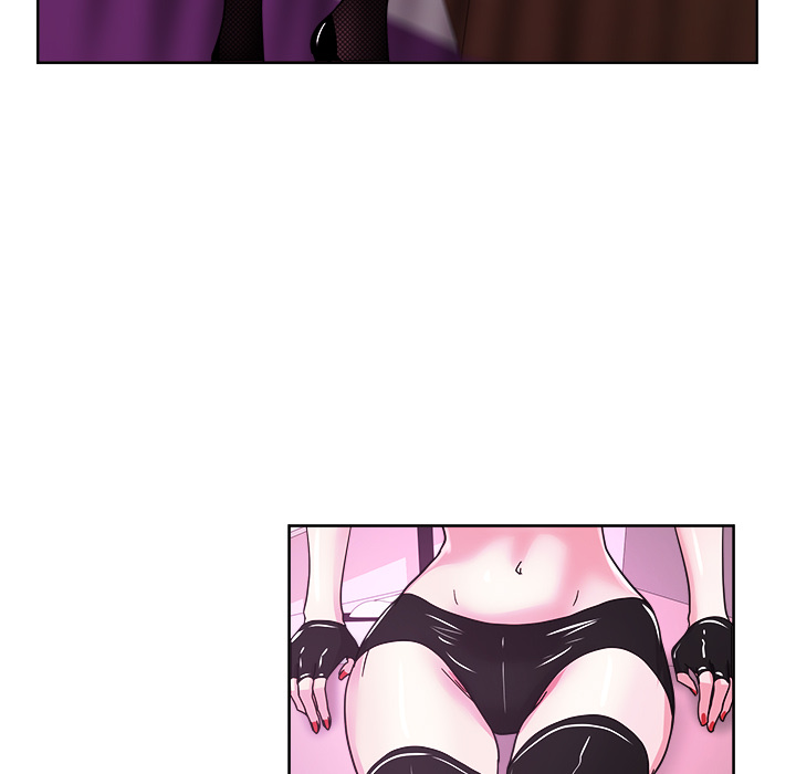 漫画吧的秀晶 漫画吧的秀晶：39 第56页