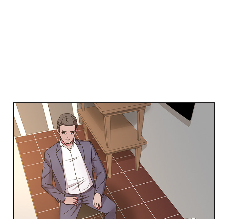 漫画吧的秀晶 漫画吧的秀晶：39 第119页