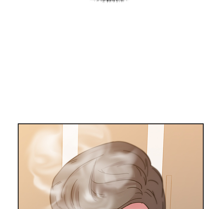 漫画吧的秀晶 漫画吧的秀晶：39 第127页