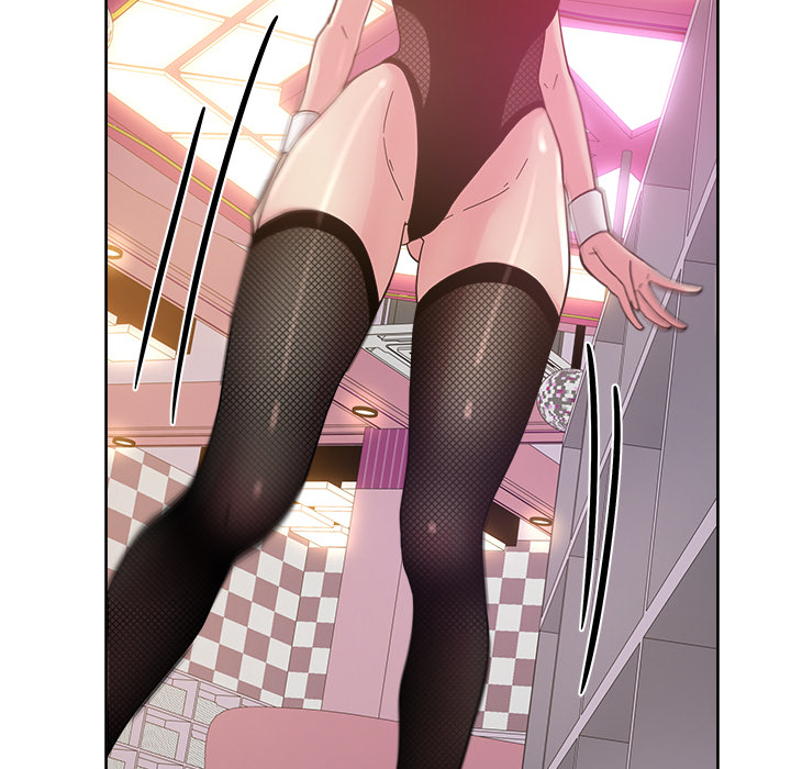 漫画吧的秀晶 漫画吧的秀晶：39 第27页