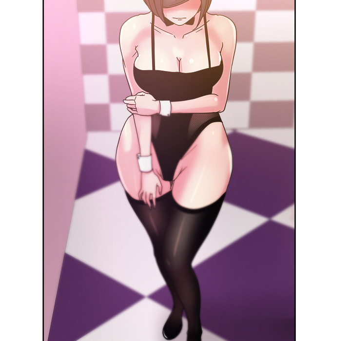 漫画吧的秀晶 漫画吧的秀晶：39 第97页