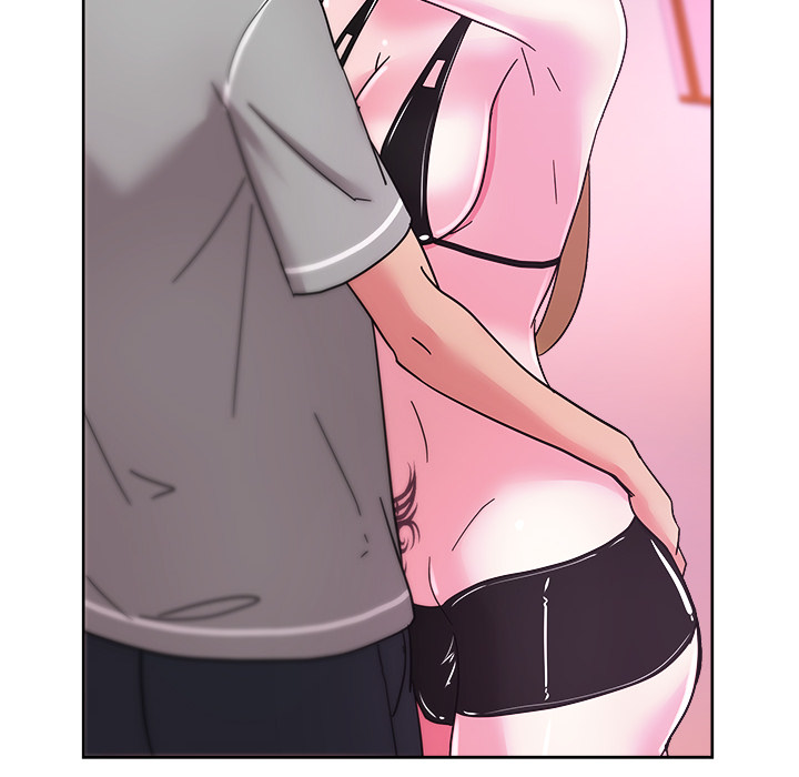 漫画吧的秀晶 漫画吧的秀晶：39 第75页