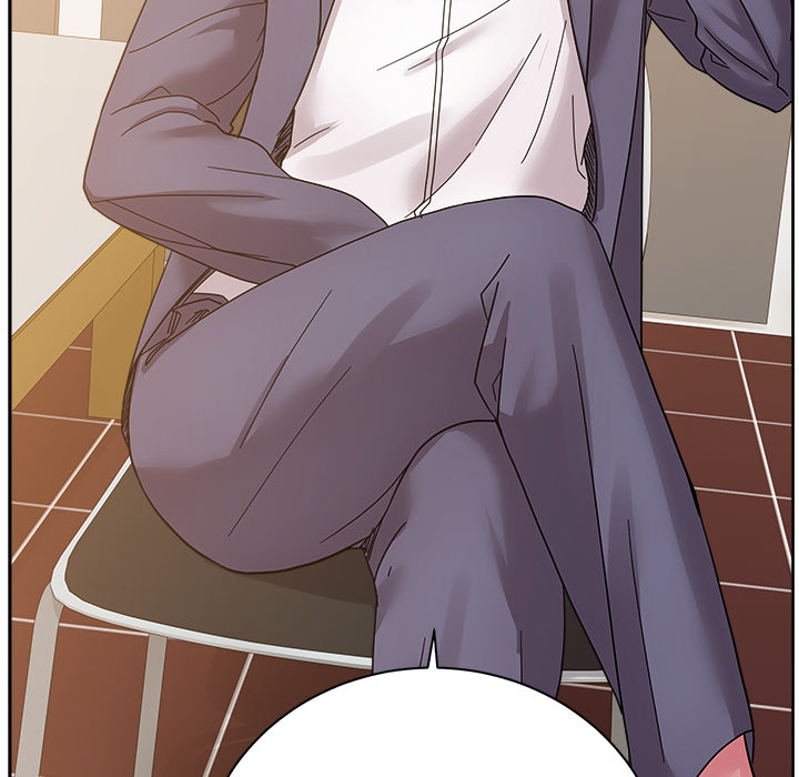 漫画吧的秀晶 漫画吧的秀晶：39 第132页