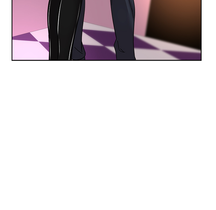 漫画吧的秀晶 漫画吧的秀晶：39 第91页