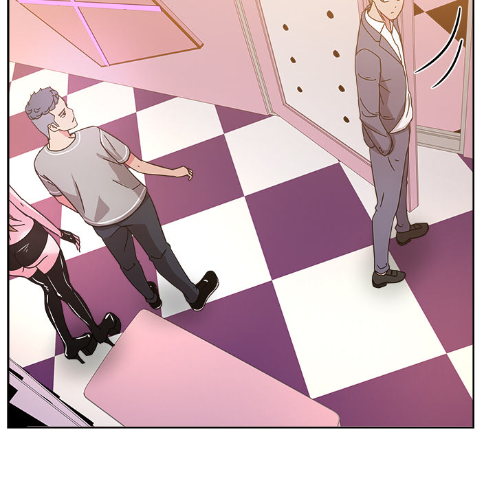 漫画吧的秀晶 漫画吧的秀晶：39 第115页