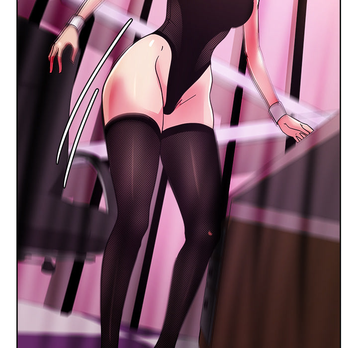 漫画吧的秀晶 漫画吧的秀晶：39 第55页