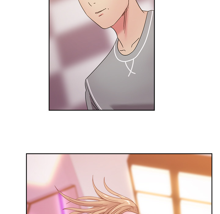 漫画吧的秀晶 漫画吧的秀晶：40 第57页