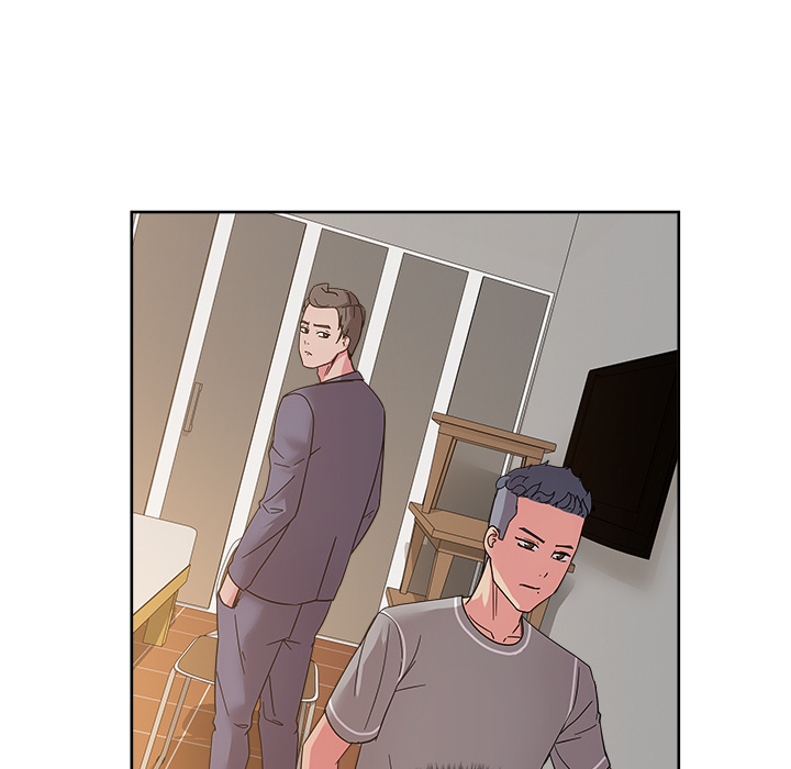 漫画吧的秀晶 漫画吧的秀晶：40 第35页