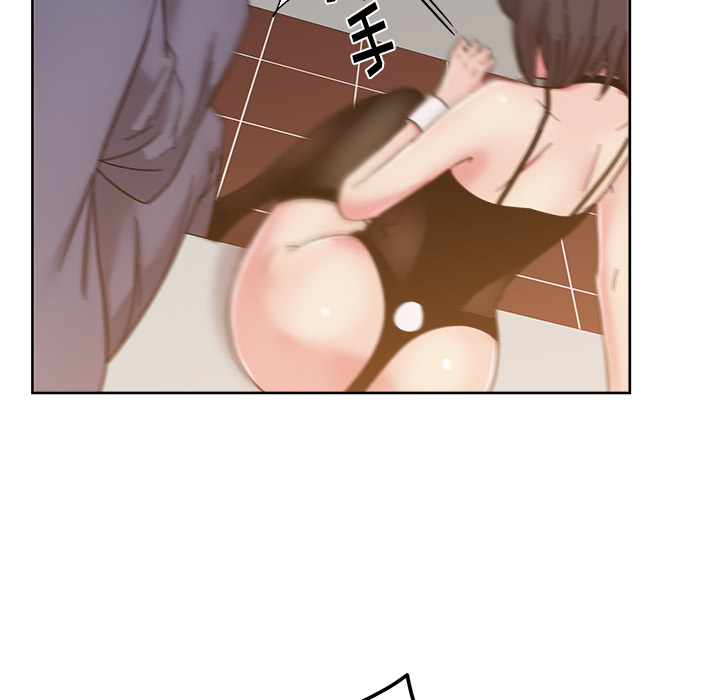 漫画吧的秀晶 漫画吧的秀晶：40 第91页