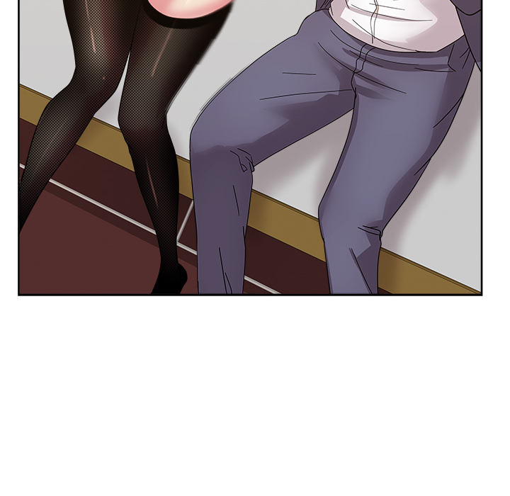 漫画吧的秀晶 漫画吧的秀晶：40 第95页
