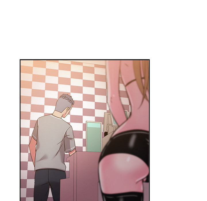漫画吧的秀晶 漫画吧的秀晶：40 第68页
