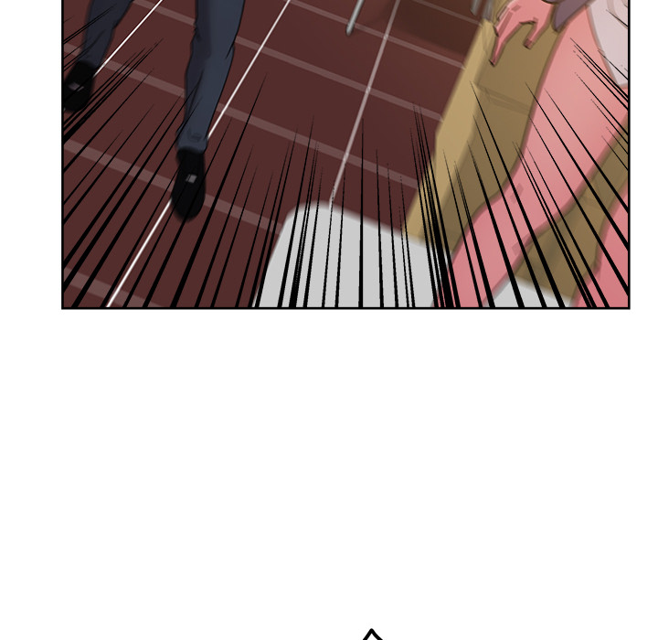 漫画吧的秀晶 漫画吧的秀晶：41 第94页