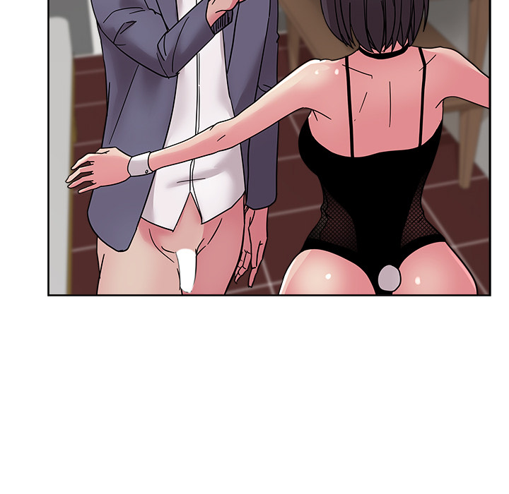 漫画吧的秀晶 漫画吧的秀晶：41 第111页